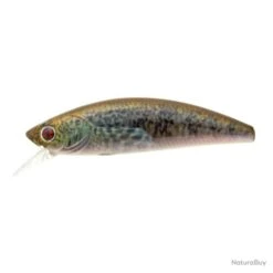 Leurre Coulant Sakura Phoxy Minnow Hw - 5 Cm / 4.5 G / Holo Trout -Pêche Sportive-SAKURA 00016 Leurre coulant Sakura Phoxy Minnow Hw 5 cm 4.5 g Holo Trout