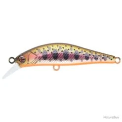 Leurre Sakura Artact Trout - Contrast Trout / 6 G / 5.3 Cm -Pêche Sportive-SAKURA 00017 Leurre Sakura Artact Trout Contrast Trout 6 g 5.3 cm