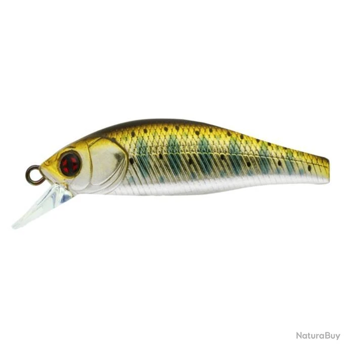 Leurre Coulant Sakura Flat Phoxy Minnow Hw - Albino Trout / 6 G / 5 Cm 9 Leurre Coulant Sakura Flat Phoxy Minnow Hw - Albino Trout / 6 G / 5 Cm – Image 7