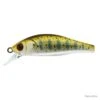 Leurre Coulant Sakura Flat Phoxy Minnow Hw - Natural Trout / 6 G / 5 Cm -Pêche Sportive-SAKURA 00017 Leurre coulant Sakura Flat Phoxy Minnow Hw Natural Trout 6 g 5 cm