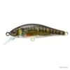Leurre Coulant Sakura Flat Phoxy Minnow Hw - Real Life Vairon / 8 G / 6 Cm