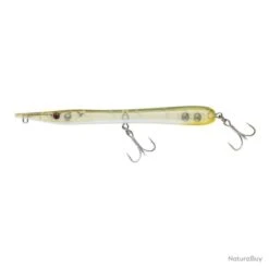 Leurre De Surface Sakura Belo Pencil - Needle Fish / 25.5 G / 18.5 Cm 11 Leurre De Surface Sakura Belo Pencil - Needle Fish / 25.5 G / 18.5 Cm -Pêche Sportive-SAKURA 00017 Leurre de surface Sakura Belo Pencil Needle Fish 25.5 g 18.5 cm