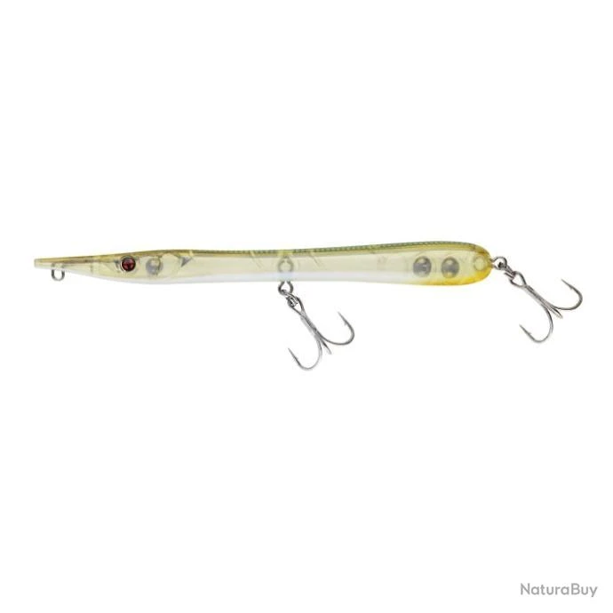 Leurre De Surface Sakura Belo Pencil - Needle Fish / 25.5 G / 18.5 Cm 5 Leurre De Surface Sakura Belo Pencil - Needle Fish / 25.5 G / 18.5 Cm – Image 3