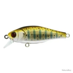 Leurre Coulant Sakura Chopsy Minnow - 4.5 G - Real Life Vairon / 5 Cm 19 Leurre Coulant Sakura Chopsy Minnow - 4.5 G - Real Life Vairon / 5 Cm -Pêche Sportive-SAKURA 00018 Leurre coulant Sakura Chopsy Minnow 4.5 g Real Life Vairon 5 cm