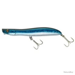 Leurre De Surface Sakura Dynastick - Guy Le Beau / 13.5 Cm / 25.5 G -Pêche Sportive-SAKURA 00018 Leurre de surface Sakura Dynastick Guy Le beau 13.5 cm 25.5 g