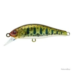 Leurre Coulant Sakura Flat Phoxy Minnow Hw - Iwana Trout / 6 G / 5 Cm 20 Leurre Coulant Sakura Flat Phoxy Minnow Hw - Iwana Trout / 6 G / 5 Cm -Pêche Sportive-SAKURA 00019 Leurre coulant Sakura Flat Phoxy Minnow Hw Iwana Trout 6 g 5 cm