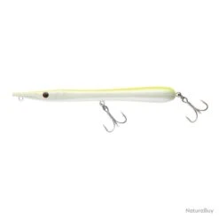 Leurre De Surface Sakura Belo Pencil - Guy Le Beau / 25.5 G / 18.5 Cm -Pêche Sportive-SAKURA 00019 Leurre de surface Sakura Belo Pencil Guy Le beau 25.5 g 18.5 cm