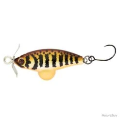 Leurre Sakura Phoby Spybait - 4.4 G - Golden Trout / 3.5 Cm 21 Leurre Sakura Phoby Spybait - 4.4 G - Golden Trout / 3.5 Cm -Pêche Sportive-SAKURA 00020 Leurre Sakura Phoby Spybait 4.4 g Golden Trout 3.5 cm
