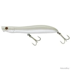 Leurre De Surface Sakura Dynastick - Stripped Shad / 13.5 Cm / 25.5 G -Pêche Sportive-SAKURA 00022 Leurre de surface Sakura Dynastick Stripped Shad 13.5 cm 25.5 g