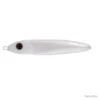 Leurre Coulant Sakura Mister Joe S - Pearl White / 15 Cm / 60 G -Pêche Sportive-SAKURA 00023 Leurre coulant Sakura Mister Joe S Pearl White 15 cm 60 g