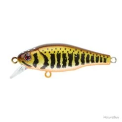 Leurre Coulant Sakura Chopsy Minnow - 4.5 G - Ghost Natural Trout / 5 Cm 25 Leurre Coulant Sakura Chopsy Minnow - 4.5 G - Ghost Natural Trout / 5 Cm -Pêche Sportive-SAKURA 00024 Leurre coulant Sakura Chopsy Minnow 4.5 g Ghost Natural Trout 5 cm