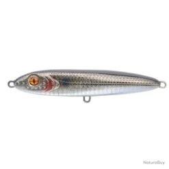 Leurre Coulant Sakura Mister Joe S - Stripped Shad / 8 Cm / 12.5 G -Pêche Sportive-SAKURA 00028 Leurre coulant Sakura Mister Joe S Stripped Shad 8 cm 12.5 g