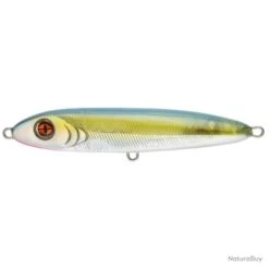 Leurre Coulant Sakura Mister Joe S - Needle Fish / 10.5 Cm / 23 G -Pêche Sportive-SAKURA 00032 Leurre coulant Sakura Mister Joe S Needle Fish 10.5 cm 23 g