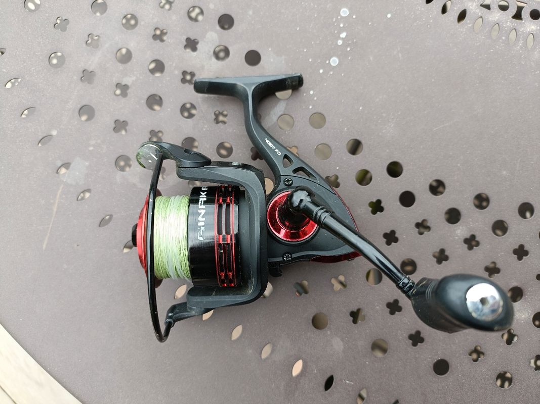 Pêche Sportive-SAKURA -Pêche Sportive-SAKURA 6e9991ac0878435a00e9c5ec97f10381c981bb9f